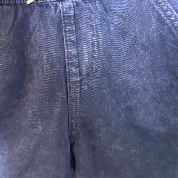 Art Class Boy’s Blue Relaxed Shorts Size M (8) - Picture 6 of 9